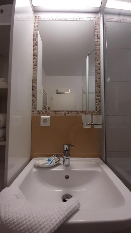 Appartements Am Schillergarten ドレスデン エクステリア 写真