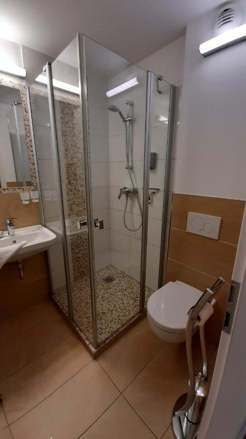 Appartements Am Schillergarten ドレスデン エクステリア 写真