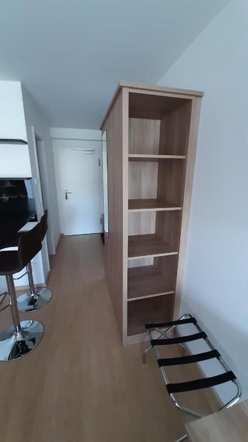 Appartements Am Schillergarten ドレスデン エクステリア 写真