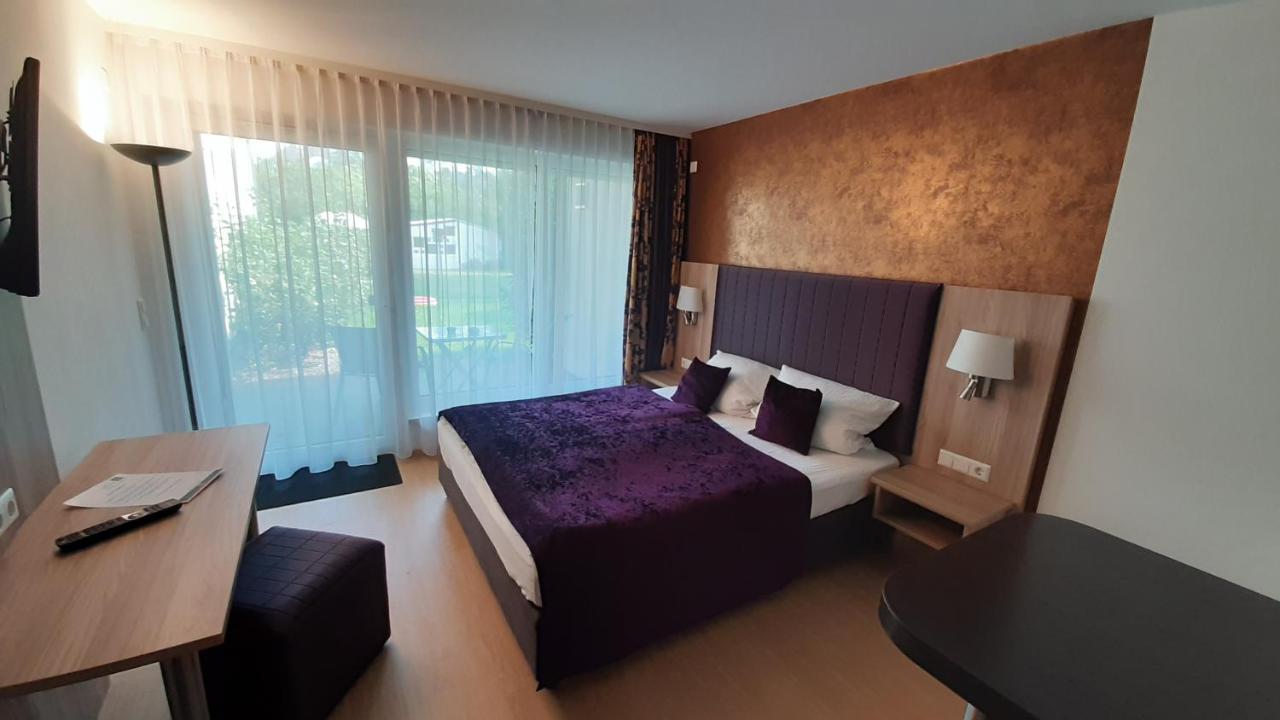 Appartements Am Schillergarten ドレスデン エクステリア 写真