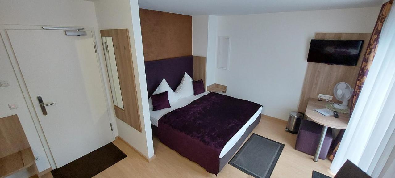 Appartements Am Schillergarten ドレスデン エクステリア 写真