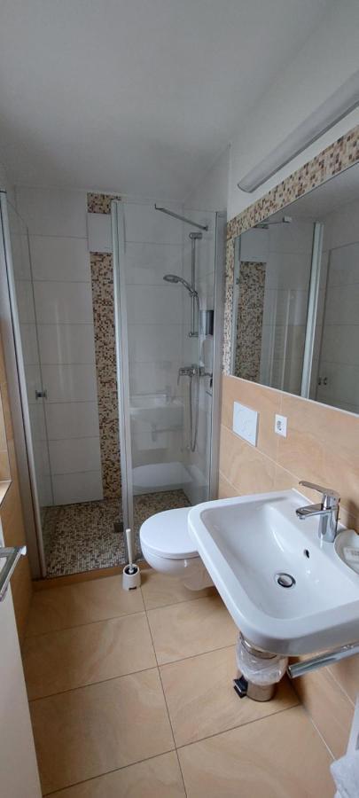 Appartements Am Schillergarten ドレスデン エクステリア 写真