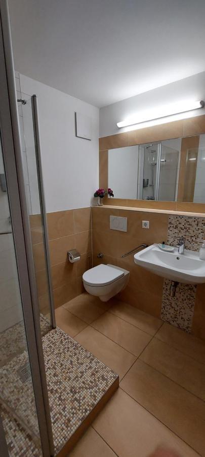 Appartements Am Schillergarten ドレスデン エクステリア 写真
