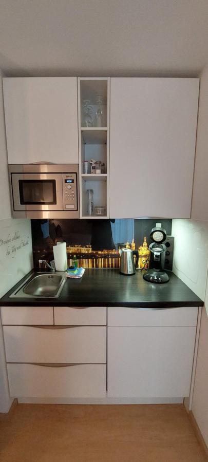 Appartements Am Schillergarten ドレスデン エクステリア 写真