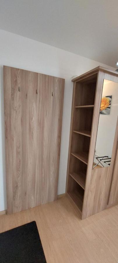 Appartements Am Schillergarten ドレスデン エクステリア 写真