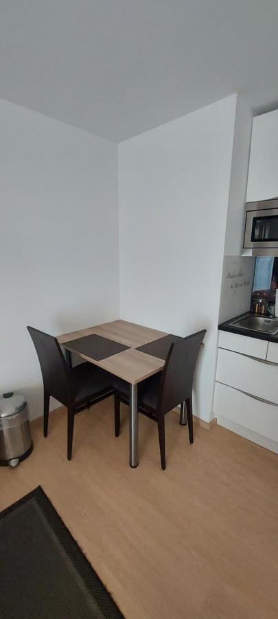 Appartements Am Schillergarten ドレスデン エクステリア 写真