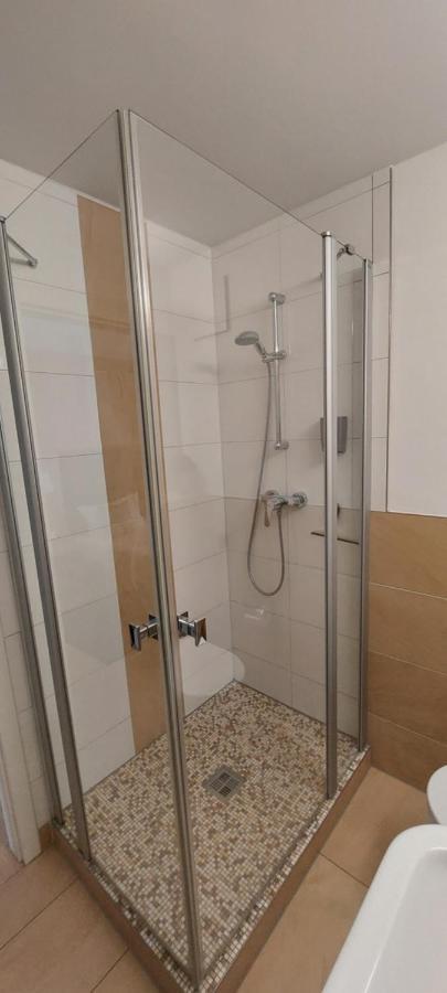 Appartements Am Schillergarten ドレスデン エクステリア 写真