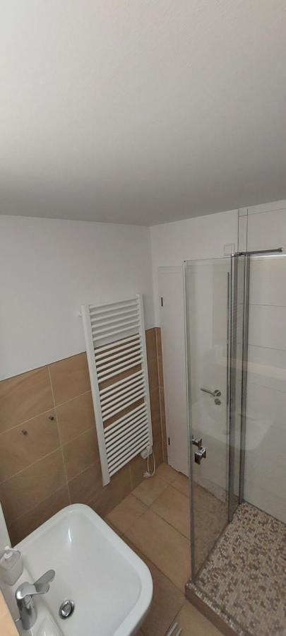 Appartements Am Schillergarten ドレスデン エクステリア 写真