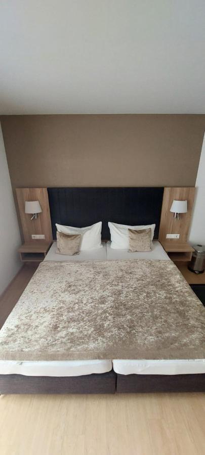 Appartements Am Schillergarten ドレスデン エクステリア 写真