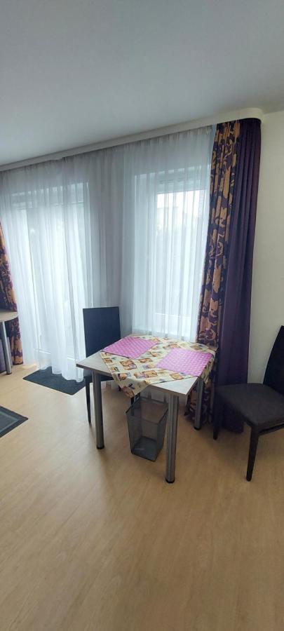 Appartements Am Schillergarten ドレスデン エクステリア 写真